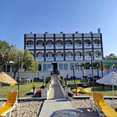 Cunda Basel Hotel  